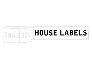 House labels