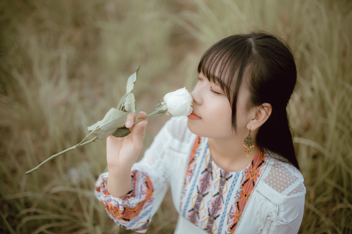 Album cực Art theo phong cách châu âu