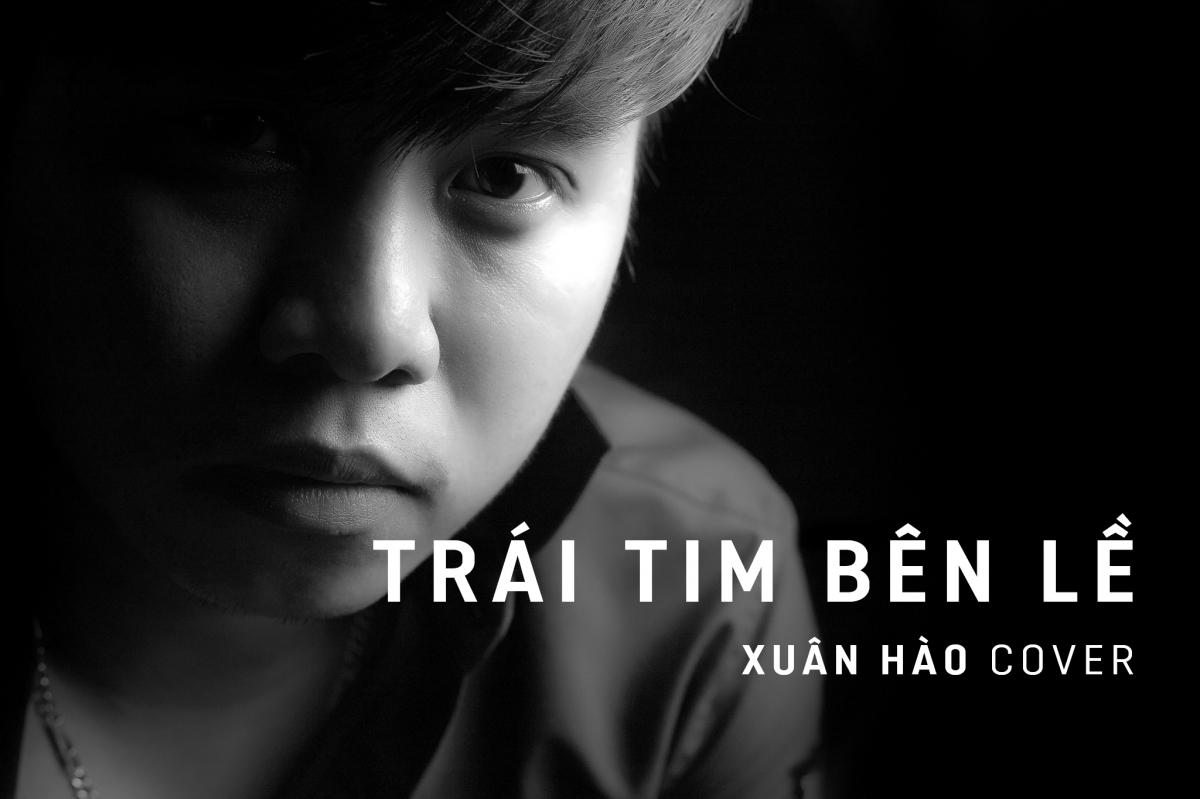 Trái tim bên lề - Xuân Hào cover