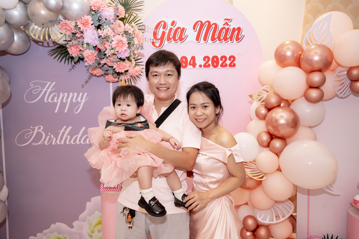 Làm sao để chuẩn bị 1 bữa tiệc thôi nôi, tiệc họp bạn, liên hoan, tiệc cưới chỉnh chu và nhiều cảm xúc nhất ?