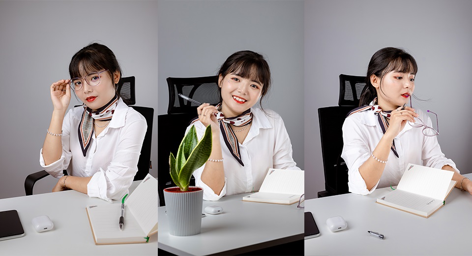 bắt trọn khoảnh khắc đẹp nhất của bạn