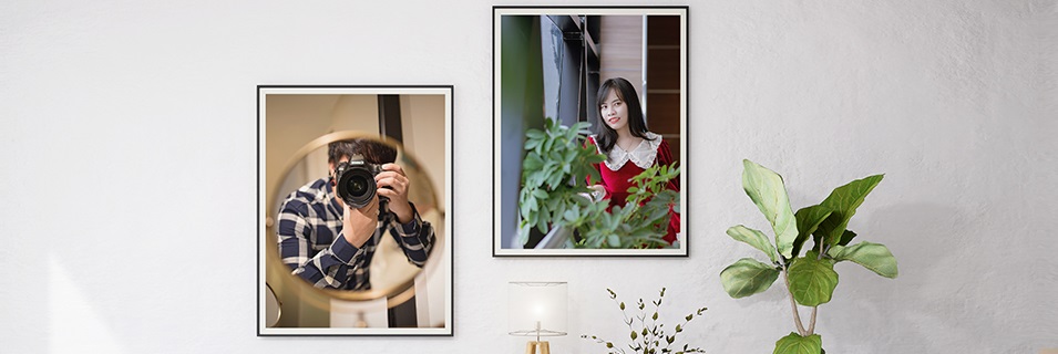 Chụp ảnh ngày cưới portrait photos shoot